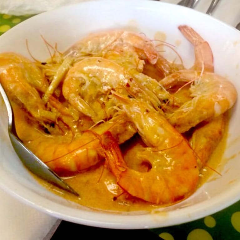 Delicious Shrimp Dishes