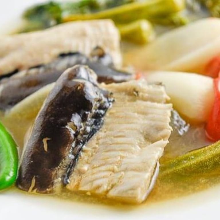 Discover Our Sinigang