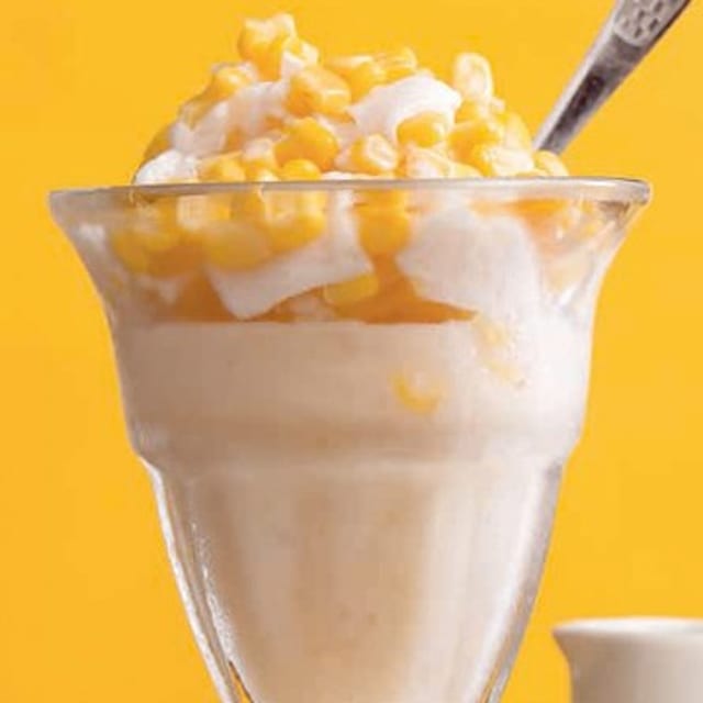 Mais Con Hielo.