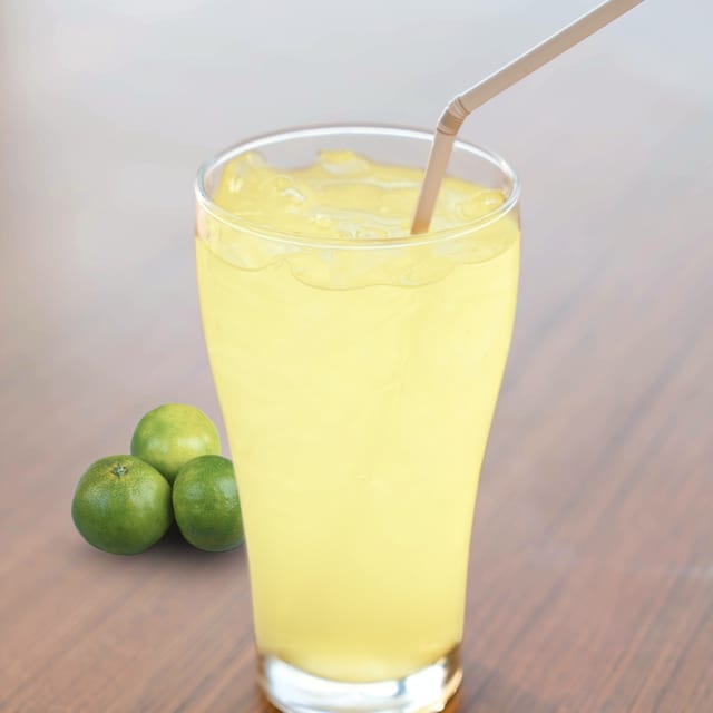 Fruit Juice.