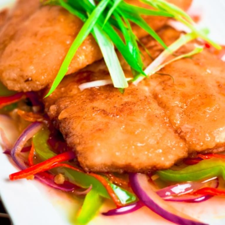 Delicious Tilapia Dishes